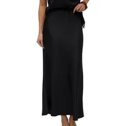 Vero Moda A-Linien-Rock VMMERLE ANKLE SKIRT WVN GA NOOS von VERO MODA