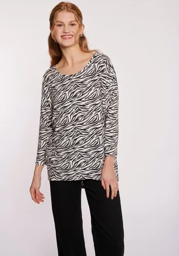 HaILY’S Rundhalspullover 3/4 P TP Mi44a von Hailys