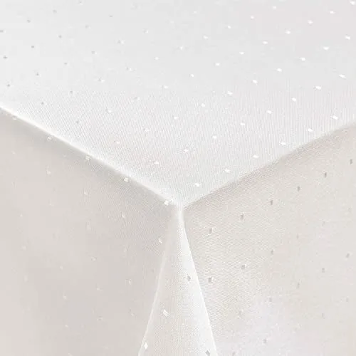Tischwäsche Weiß von DecoHomeTextil