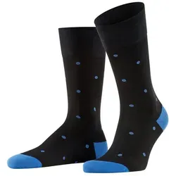 FALKE Businesssocken schwarz 47-50