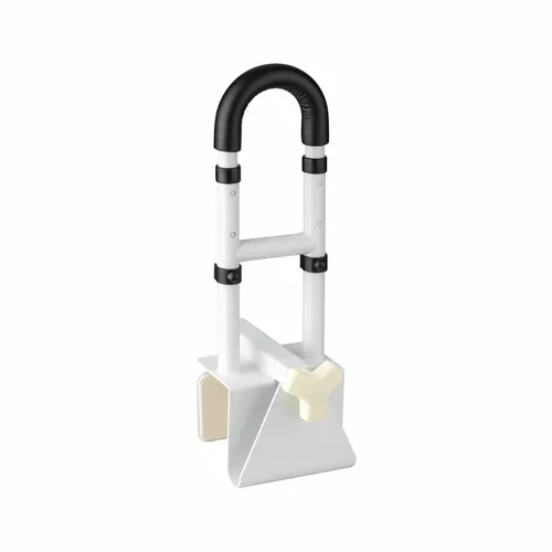 flexilife Einstiegshilfe Badewanne für Senioren - Sonstige: Robuste Badewanneneinstiegshilfe mit bis zu 130 kg Tragkraft, sorgt für mehr Sicherheit und Unabhängigkeit beim Baden.