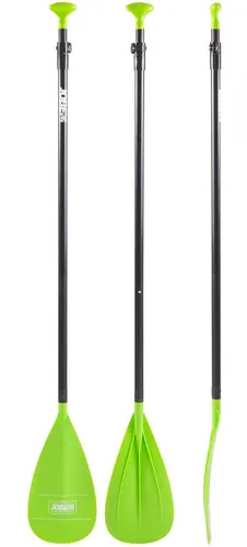JOBE ALUMINIUM 3-PIECE Paddel 2025 lime