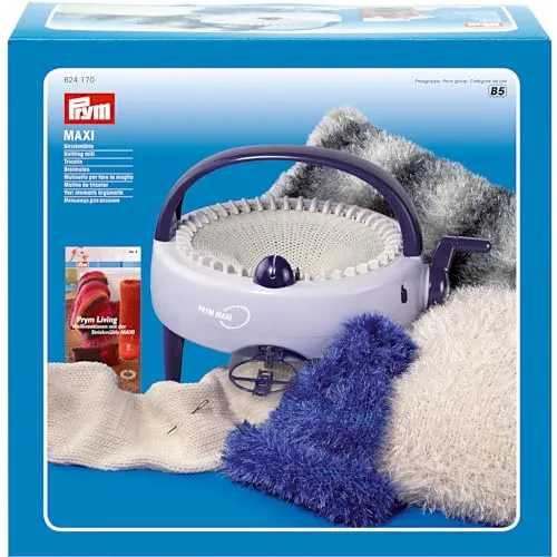PRYM 624170 Strickmühle MAXI