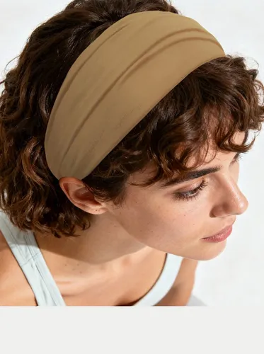 axy Haarband Damen Haarband Kopfband, Stirnband für Yoga und Sport Hairband