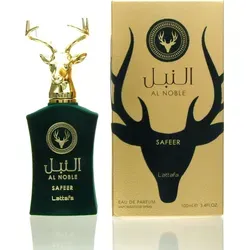 Lattafa Al Noble Safeer Eau de Parfum unisex 100 ml