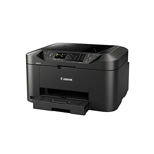 Canon MAXIFY MB2155 in schwarz von Canon