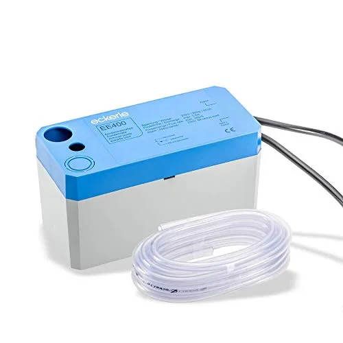 Eckerle Hebeanlage EE 400 M