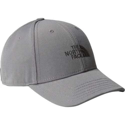 THE NORTH FACE Herren RECYCLED 66 CLASSIC HAT - Strandhüte aus 100% recyceltem Polyester, umweltfreundlich und klassisch im Design – perfekt für nachhaltige Outdoor-Abenteuer.