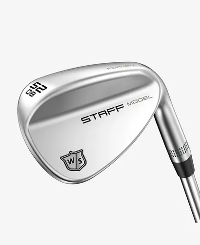 Wilson Staff Wedge Model ZM 60/10 von Wilson