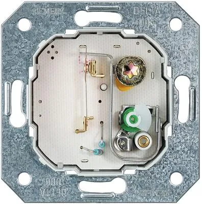 Siemens 5TC9200 Temperaturreglereinsatz 1OE von Siemens