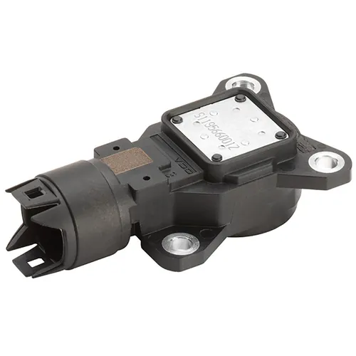 VDO Sensor Exzenterwelle S119566001Z - Kurbelwellen-Sensor mit 9 Pins, ideal für präzise Motorsteuerung und hohe Zuverlässigkeit in Fahrzeugen.