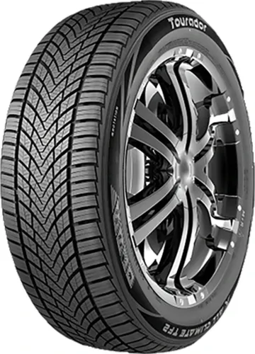 Tourador X All Climate TF2 165/70 R13 79 T von Tourador