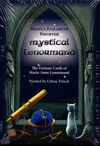 MYSTICAL LENORMAND
