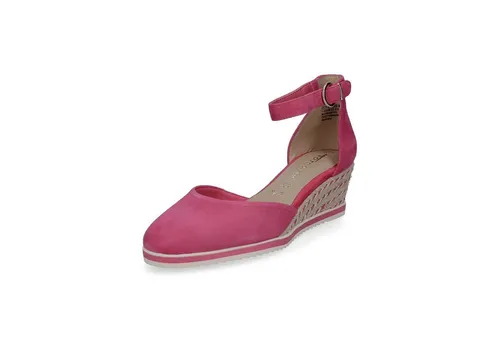 Tamaris Keilpumps 1-22309-42 513 in pink von Tamaris