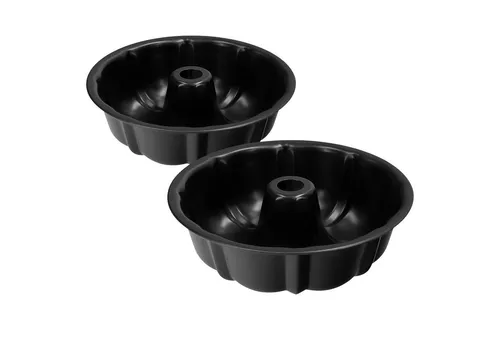 VonBueren Backform, (2-tlg)