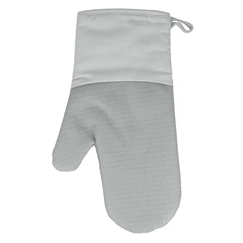 Metaltex 239522080 Topfhandschuh Silikon / Baumwolle 1 Stk.