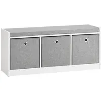 SoBuy Schuhbank FSR65 von SoBuy