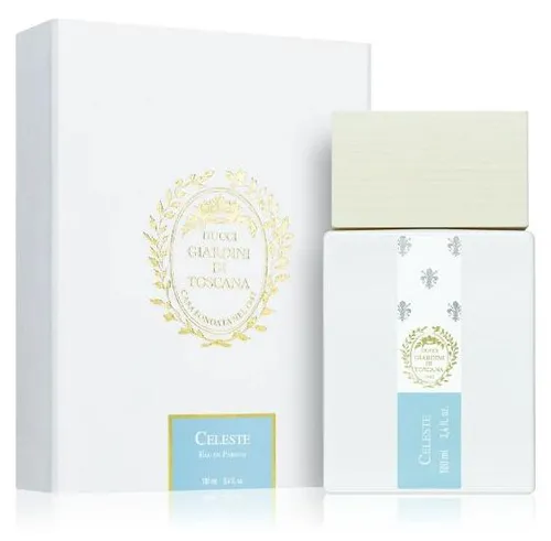 GIARDINI DI TOSCANA Celeste EDP Spray 100ml