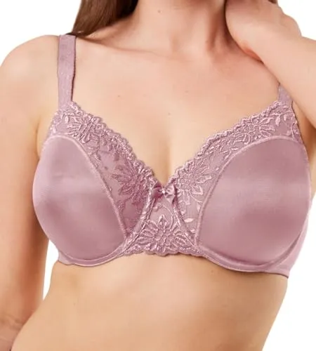 Triumph Ladyform Soft W Minimizer-BH 80D Rosebloom in pink von Triumph