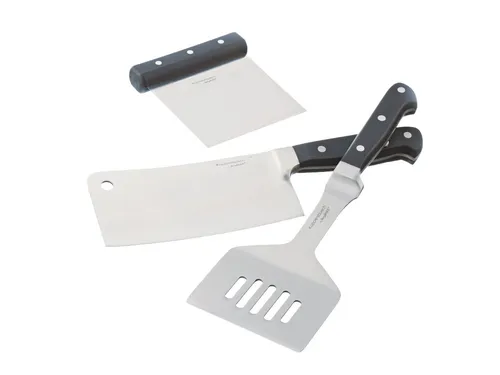 Küppersbusch 1114 Teppan Yaki-Set