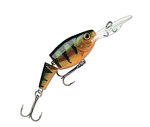 Rapala Jointed Shad Rap 05 P