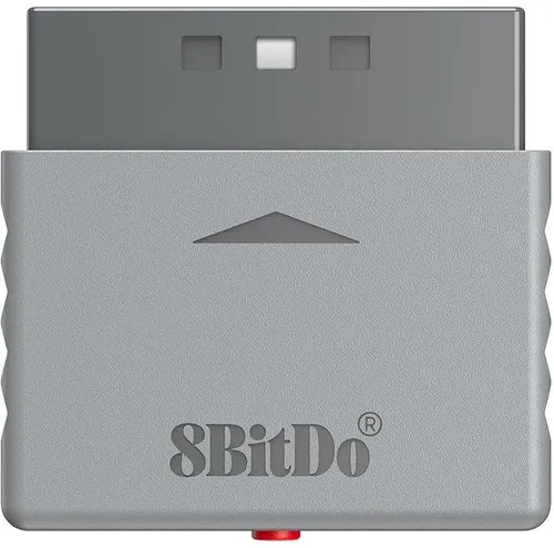 Retro Receiver PS1/PS2 von 8BitDo