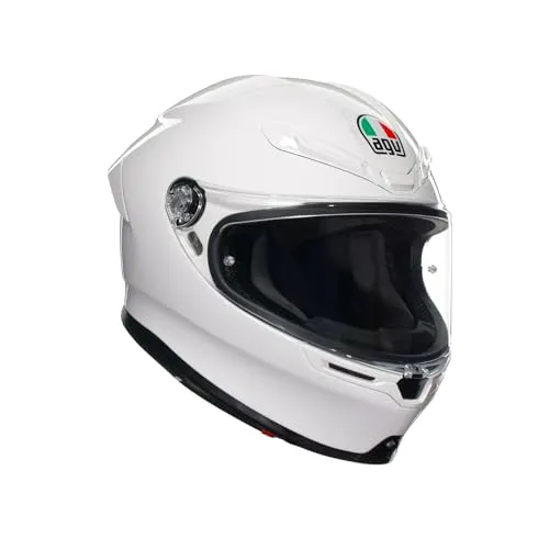 AGV K6 S Helm von AGV