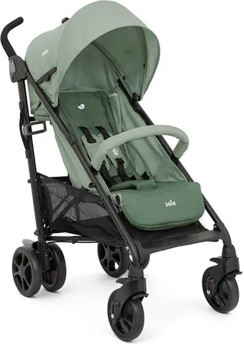 Joie Brisk LX Buggy in Laurel