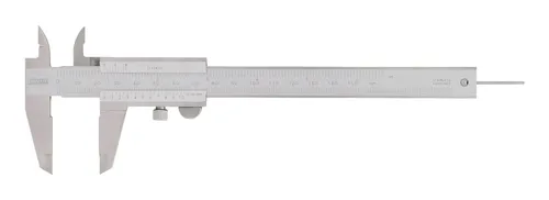 Forum Präzisions-Taschenmessschieber 150 mm von Forum