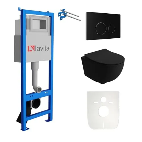 Toiletten & Bidets von lavita