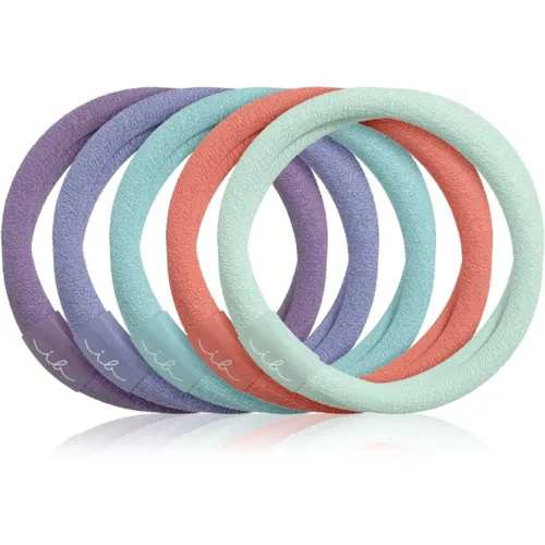 invisibobble Hair Tie Pastel Dream Haargummis 5 pc 5 St. von invisibobble