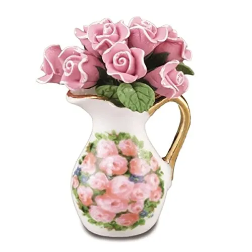 Reutter Porzellan in pink von Reutter Porzellan