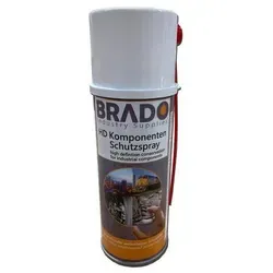 Industry Supplies von BRADO Industry Supplies