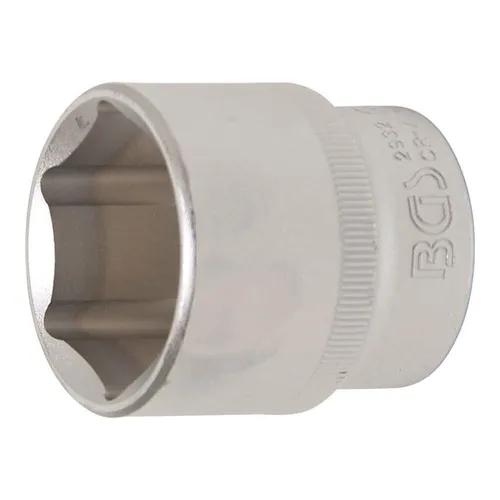 Steckschlüssel-Einsatz, Pro Torque®, 12,5 (1/2), 32 mm von BGS technic