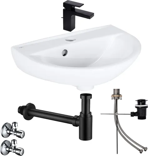 Hansgrohe Waschbecken & Spülen von Hansgrohe