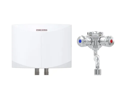 STIEBEL ELTRON DNM 3 + MAW Mini-Durchlauferhitzer