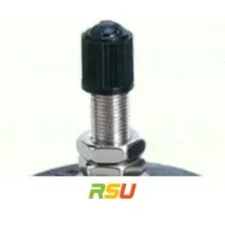 Schlauch 929348 18-Zoll für Motorrad (Ventil:TR4 von Michelin