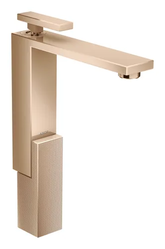 Axor Edge Einhebel-Waschtischmischer 280 von AXOR