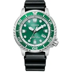 Citizen Eco-Drive Solar Promaster Herrenuhr BN0158-18XM-Set