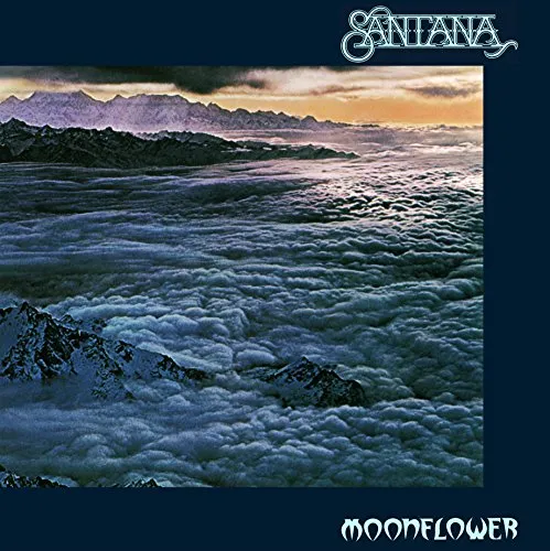 Produktbild Moonflower [Vinyl LP]