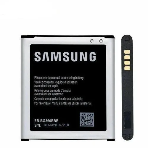 Samsung Akkus & Batterien von Samsung