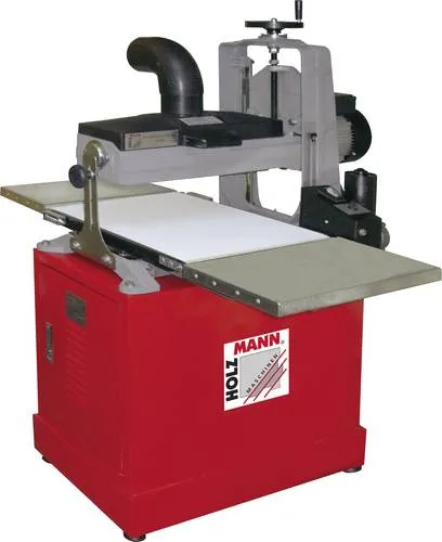 Holzmann Maschinen ZS400U_230V Zylinderschleifmaschine 2250W - Schleifmaschinen, leistungsstark mit 2250W für präzise Schleifergebnisse in Werkstatt und Hobbybereich.