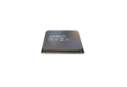 AMD Ryzen 5 5500 - Leistungsstarker 6-Kern Prozessor - Prozessoren mit 3.6 GHz, 12 Threads und 16 MB Cache für optimale Performance in Gaming und Multitasking.