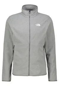 Herren Fleecejacke GLACIER FLEECE JACKET XXL - Jacken - Kuschelig warme Fleecejacke mit hohem Tragekomfort und sportlich-cleanem Design, ideal für Outdoor-Aktivitäten.