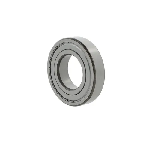 SKF Kugellager 6210 -RS1 Rillenkugellager 50 mm x 90 mm x 20 mm - Hochwertiges Rillenkugellager von SKF, Innen-Ø 50 mm, Außen-Ø 90 mm, Breite 20 mm. Ideal für vielseitige Anwendungen mit robustem Stahlblechkäfig und einseitiger Dichtung.
