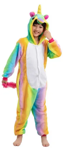 Corimori Jumpsuit Kinder Kostüm Jumpsuit Onesie verschiedene Designs (1-tlg) Jungen