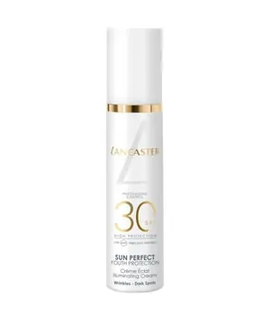 Lancaster Sun Perfect Illuminating Cream SPF30 50 ml von Lancaster