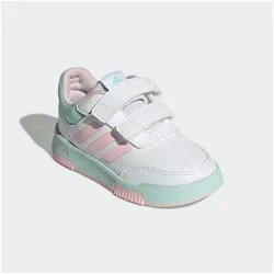 adidas Sportswear TENSAUR HOOK AND LOOP Klettschuh für Kinder mit Klettverschluss