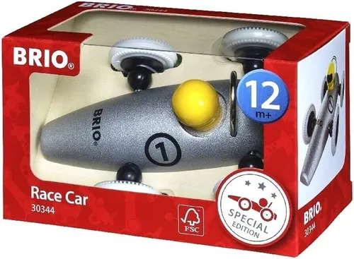 Brio Race Car Sonderedition Holzauto  Kinderspielzeug , Special Edition Original