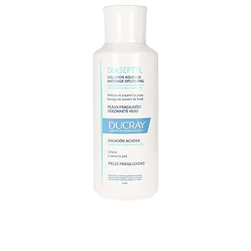 DUCRAY Peelings, 150 ml